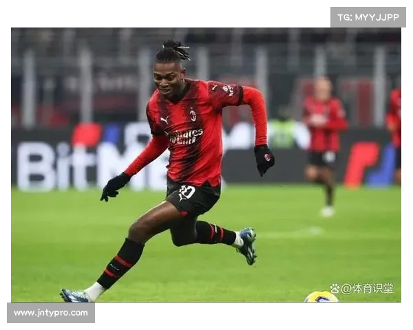 国际足联俱乐部世界杯AC米兰莱奥突破传中造威胁